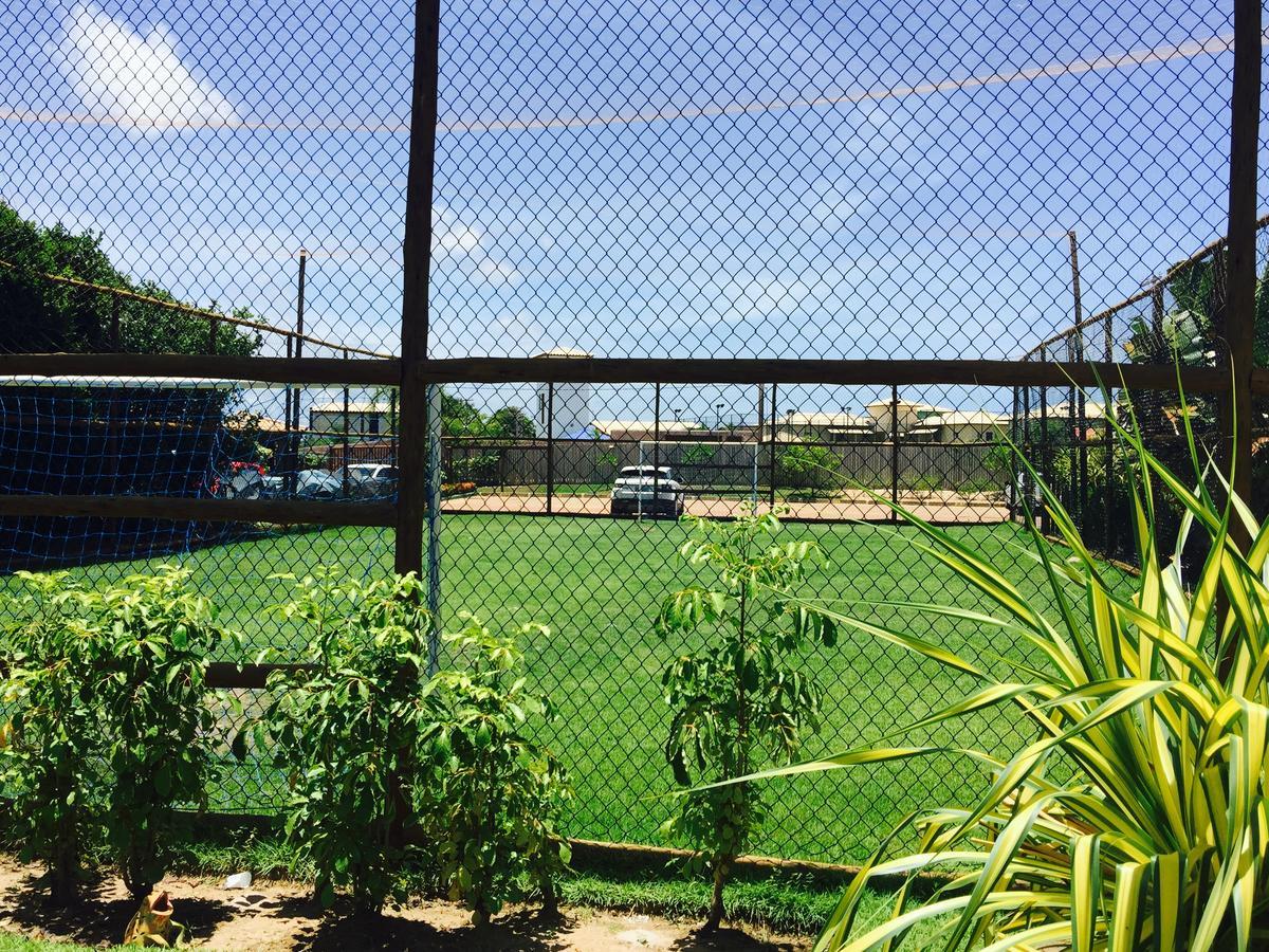 Village Sol E Brisa, Primeiro Andar, 2 Quartos, Vista Jardim Itacimirim Extérieur photo